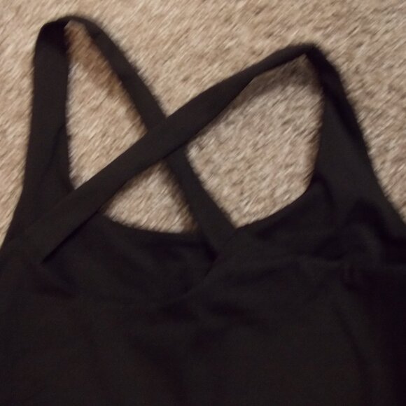 Onesie Workout Romper Size L - Picture 6 of 13